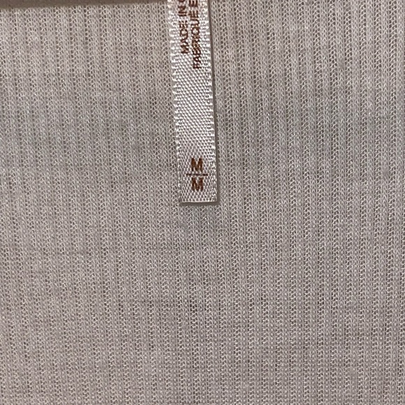 NWT Free People tank top - Picture 3 of 3